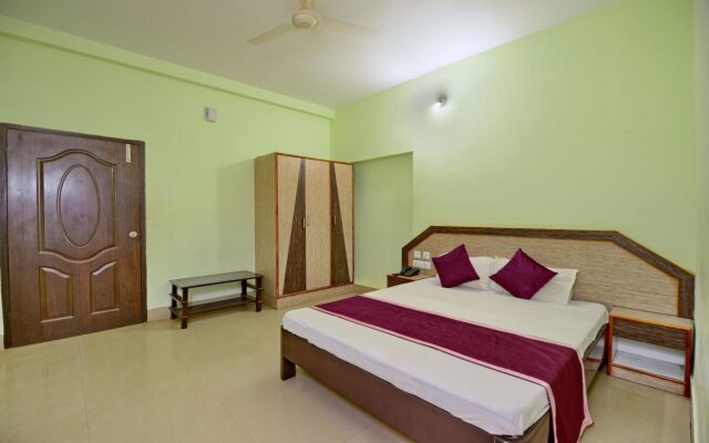 D2 Holiday Inn