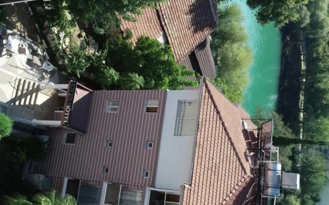 River Boutique Hotel