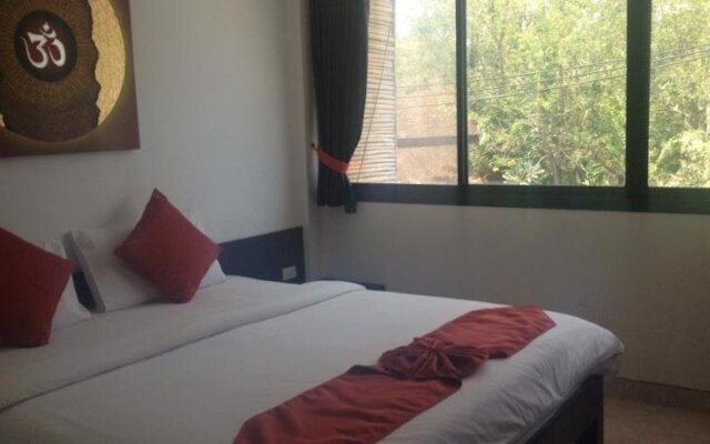 Bb Hotel