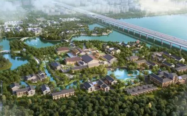 Homm Changchun Beihu