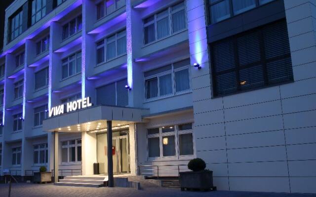 Viva Hotel Lubeck