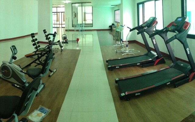 Eden Garden Resort