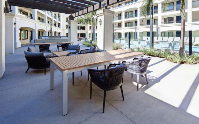 Homewood Suites by Hilton San Diego Central