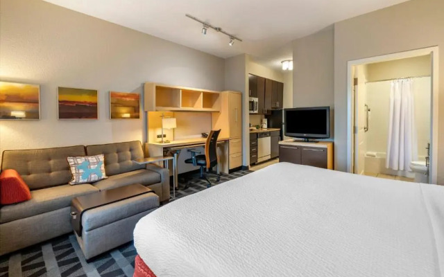 TownePlace Suites Vincennes