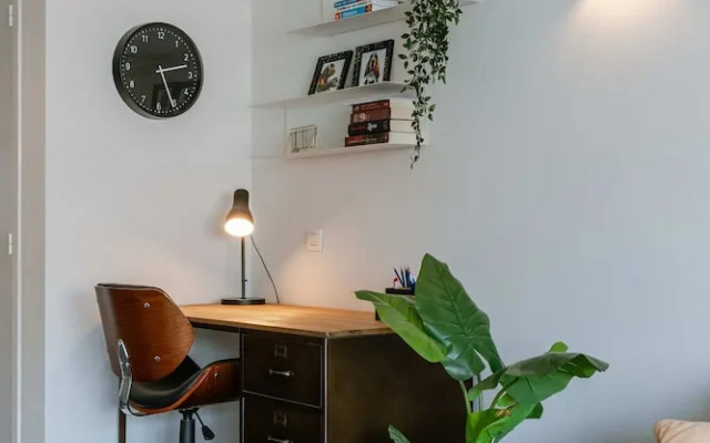 Trendy Apartment in Koksijde Near the Beach