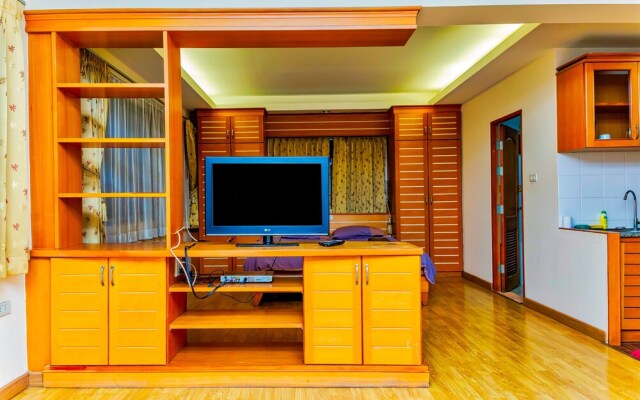 Jolly's Guesthouse