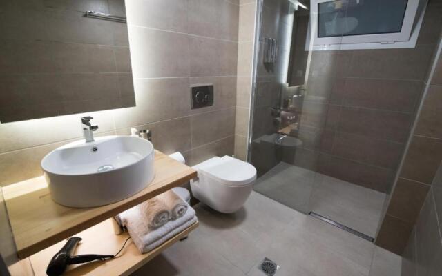Preveza Suitestay Apartments Dodonis 28