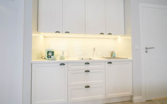 Marinus Apartments Old Town