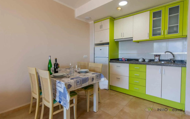 INMOWEAVER 22B ES Con preciosas vistas al mar