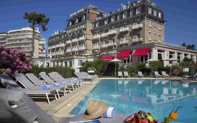 Hôtel Barrière Le Royal La Baule