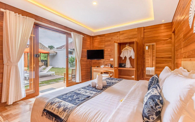 Kubu GWK Resort