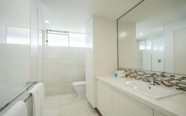 Cashelmara Beachfront Apartments