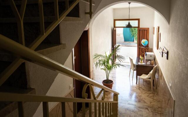 Pleiadi Bed  Breakfast