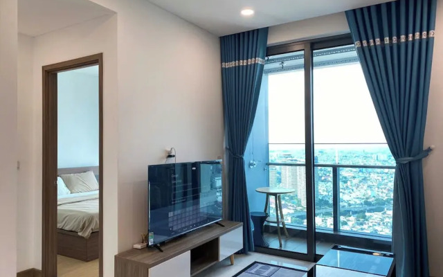The Sunwah Pearl Residences