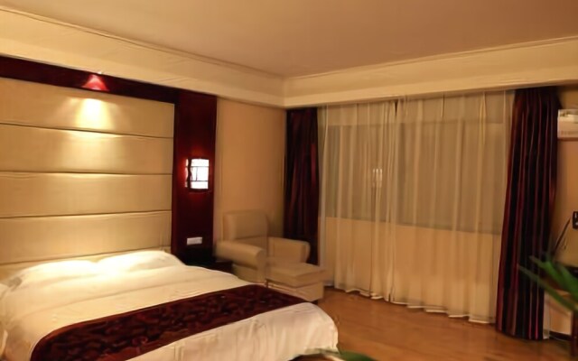 Hechi Lijiang Hotel