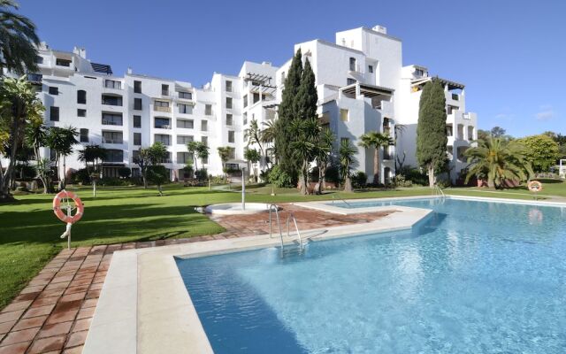 Club Jardines del Puerto