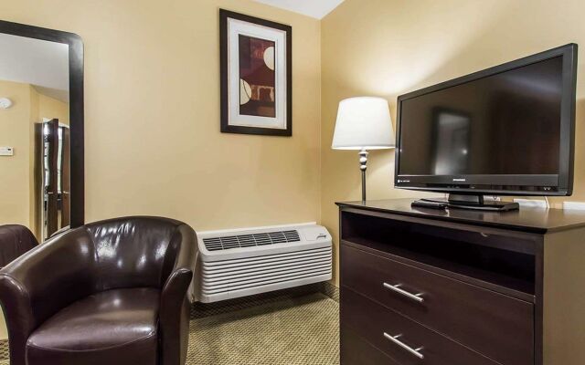 Quality Inn