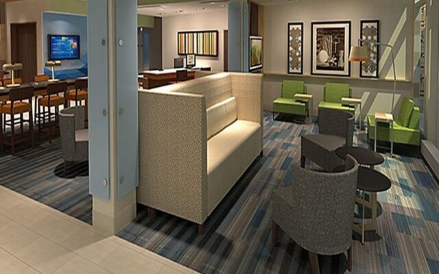 Holiday Inn Express & Suites Wylie West by IHG