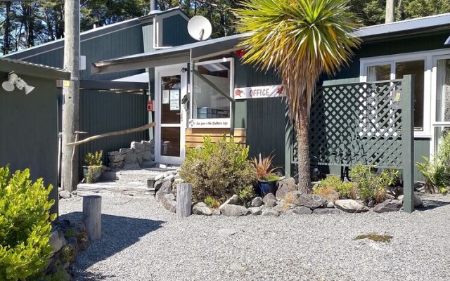 Arthur's Pass Alpine Motel