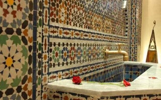 Riad Ma Maison