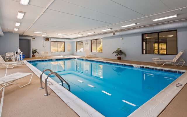 Best Western Plus Louisa