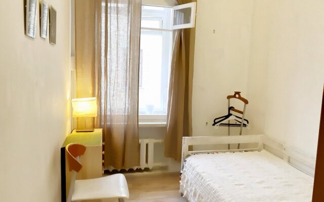 Prosto Kvartira Mini Hotel