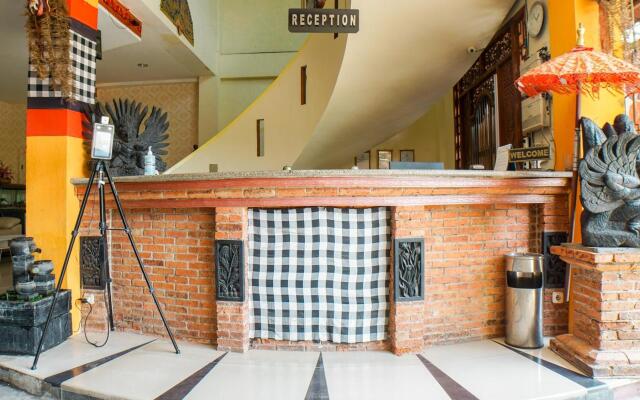 Horton Hotel