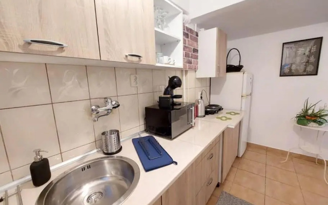 Sweet Dreams Suites Cismigiu Studio