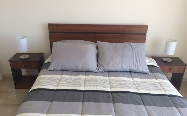 Herradura appartment