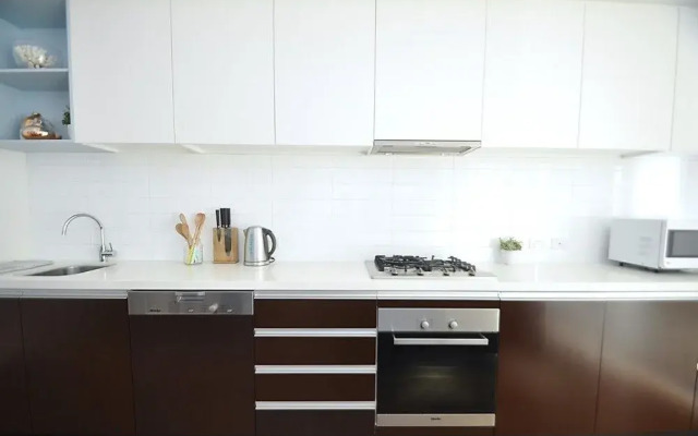 Neutral Bay Furnished Apartments