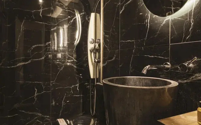 Olive Grove Suites Boutique Hotel