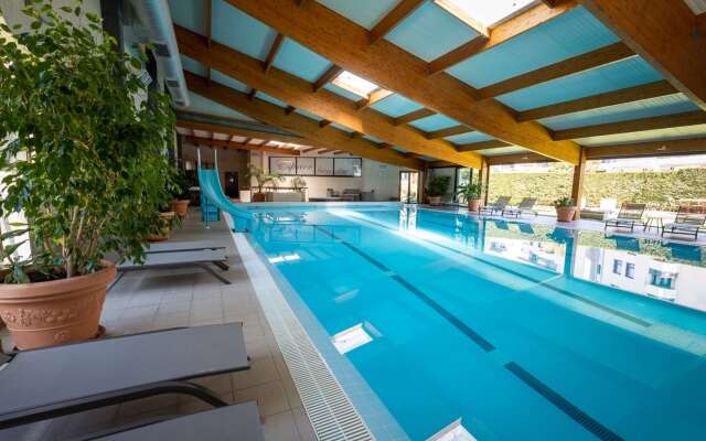 Best Western Le Relais de Laguiole Hotel & Spa