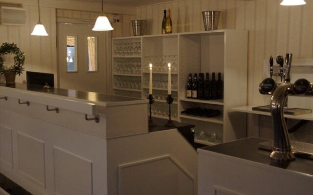 Hotel Villum