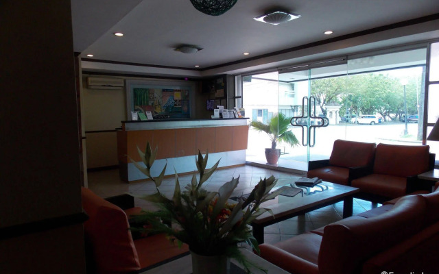Mo2 Days Inn