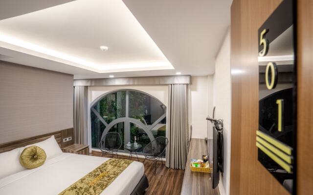 3T Hotel Hanoi