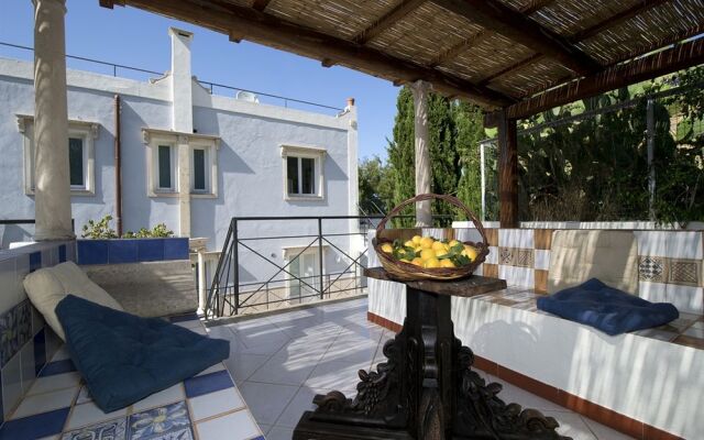 Turkiscu Room & Breakfast