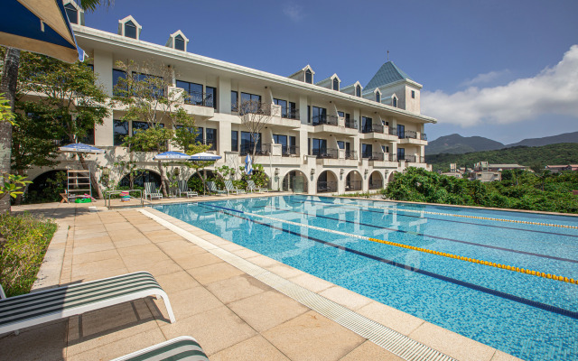 Fullon Hotel Fulong