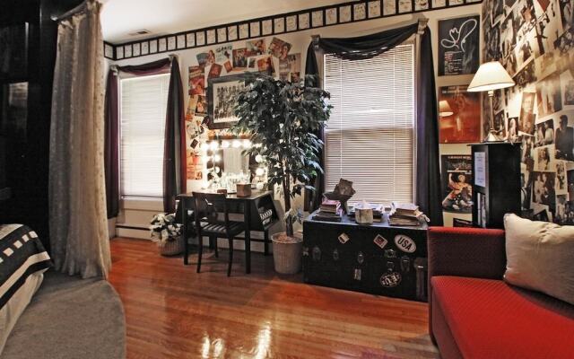 Old Northside Bed & Breakfast