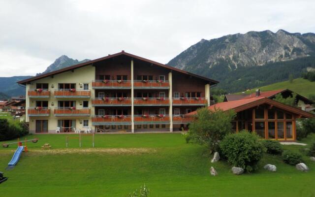 Gästehaus Wötzer und Landhaus Stocka