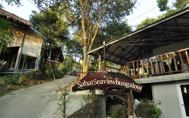 Sabai Sea View Bungalow