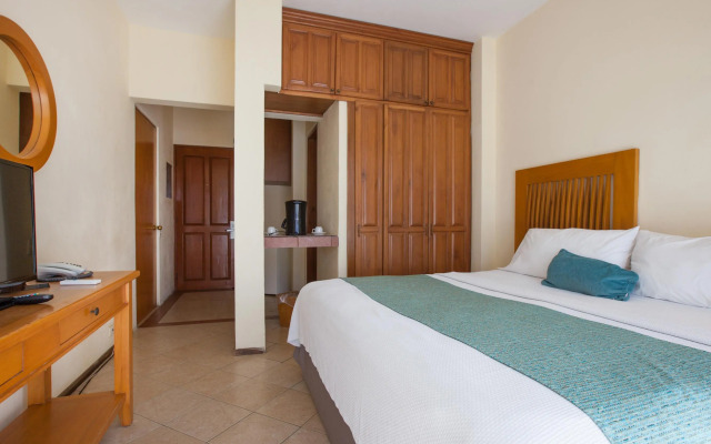El Ameyal Hotel & Family Suites