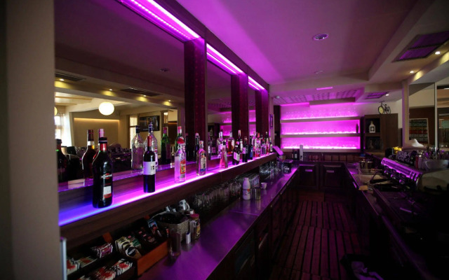 Hotel Gallus