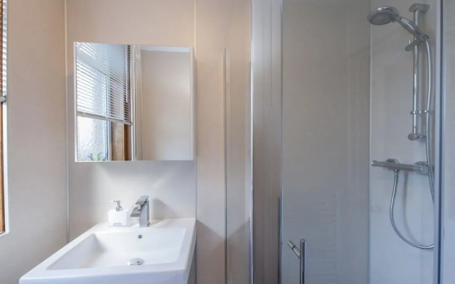 Montgomery Apartments - Stevensons