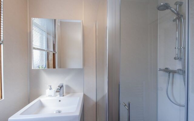 Montgomery Apartments - Stevensons