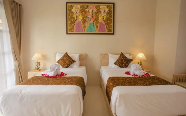 Pondok Tulasi Amertha