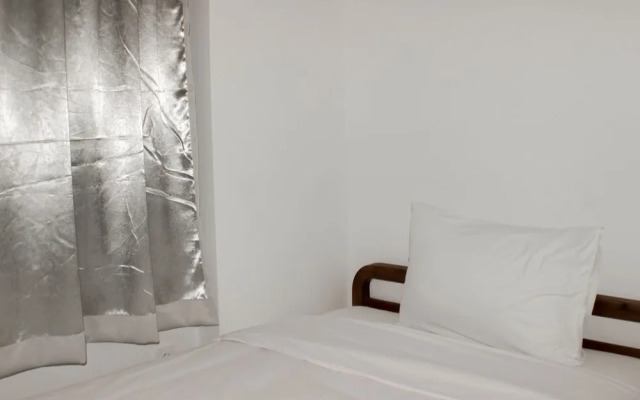 Nice And Spacious 3Br At Meikarta Apartment