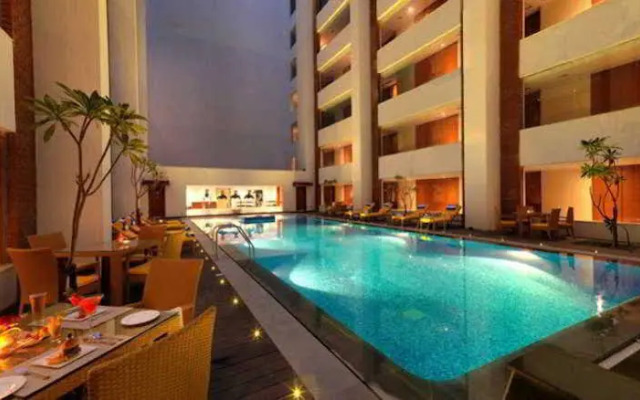 Regenta One Hyderabad