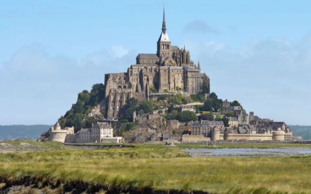 House La Grève Lany