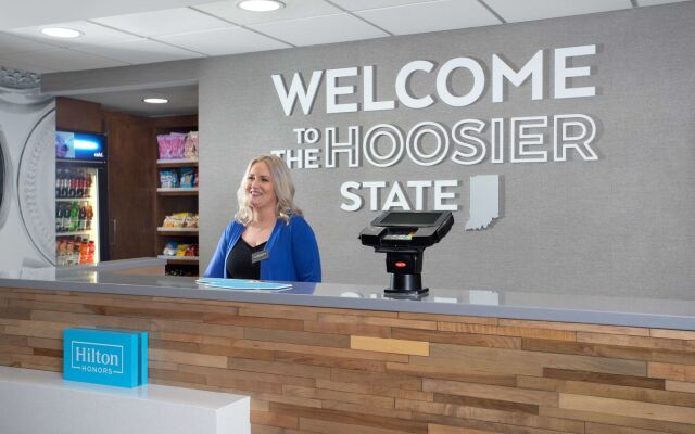 Hampton Inn & Suites Richmond, IN