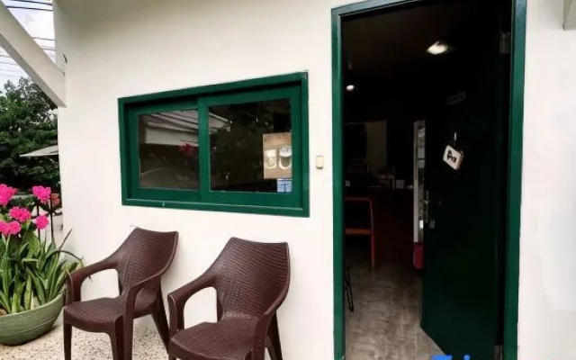 The Segaran House (Syariah)